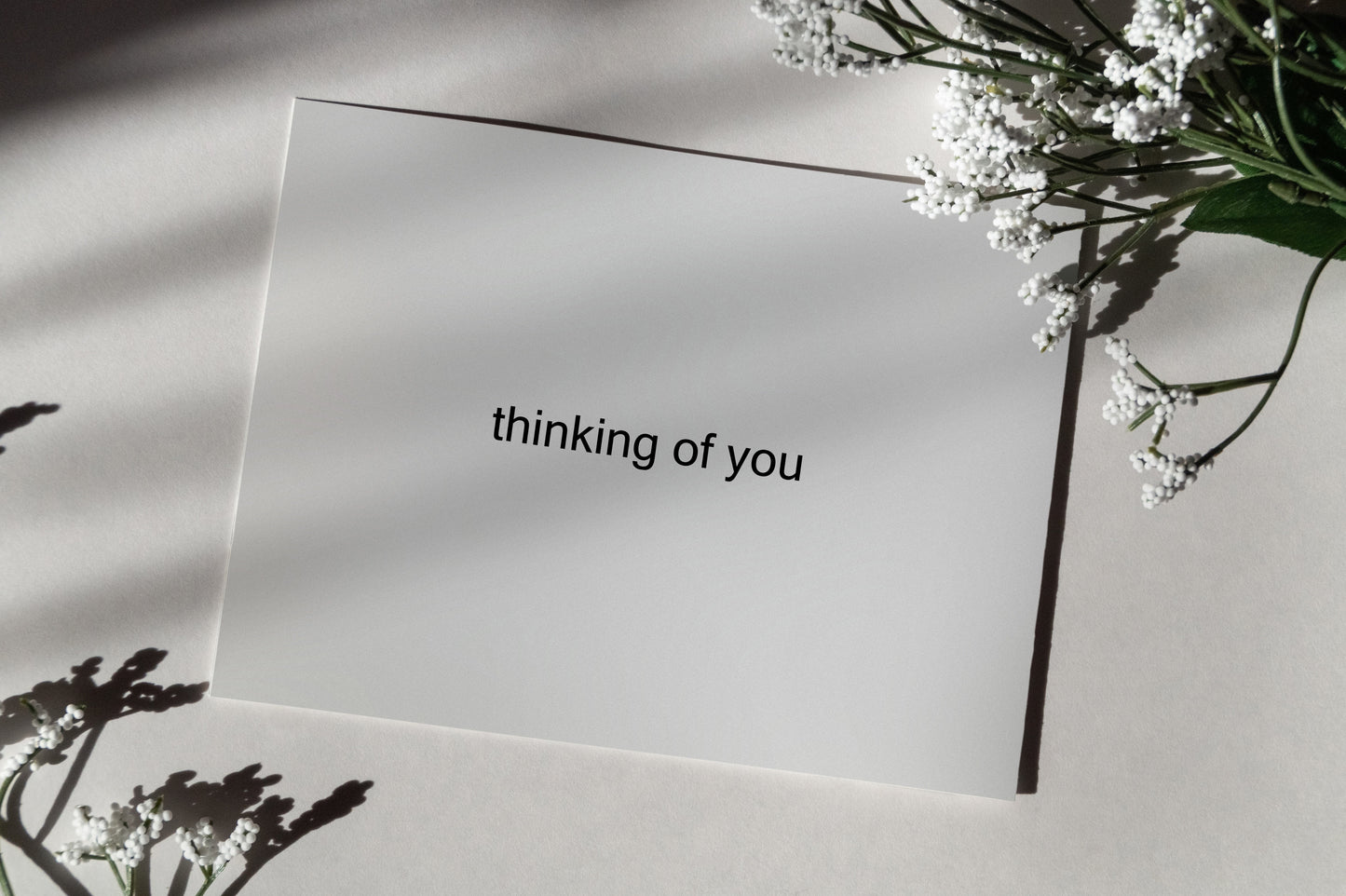 Holiday Card